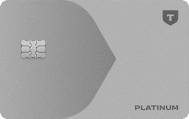 Т-банк Платинум